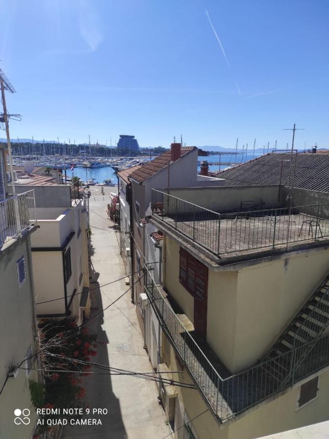 House Vodice Villa Luaran gambar