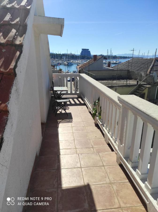 House Vodice Villa Luaran gambar