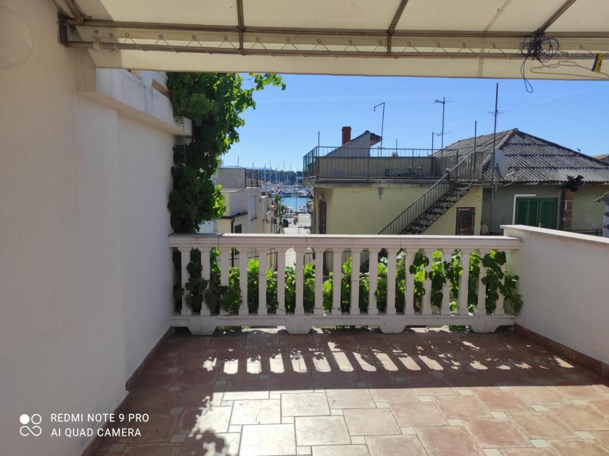 House Vodice Villa Luaran gambar
