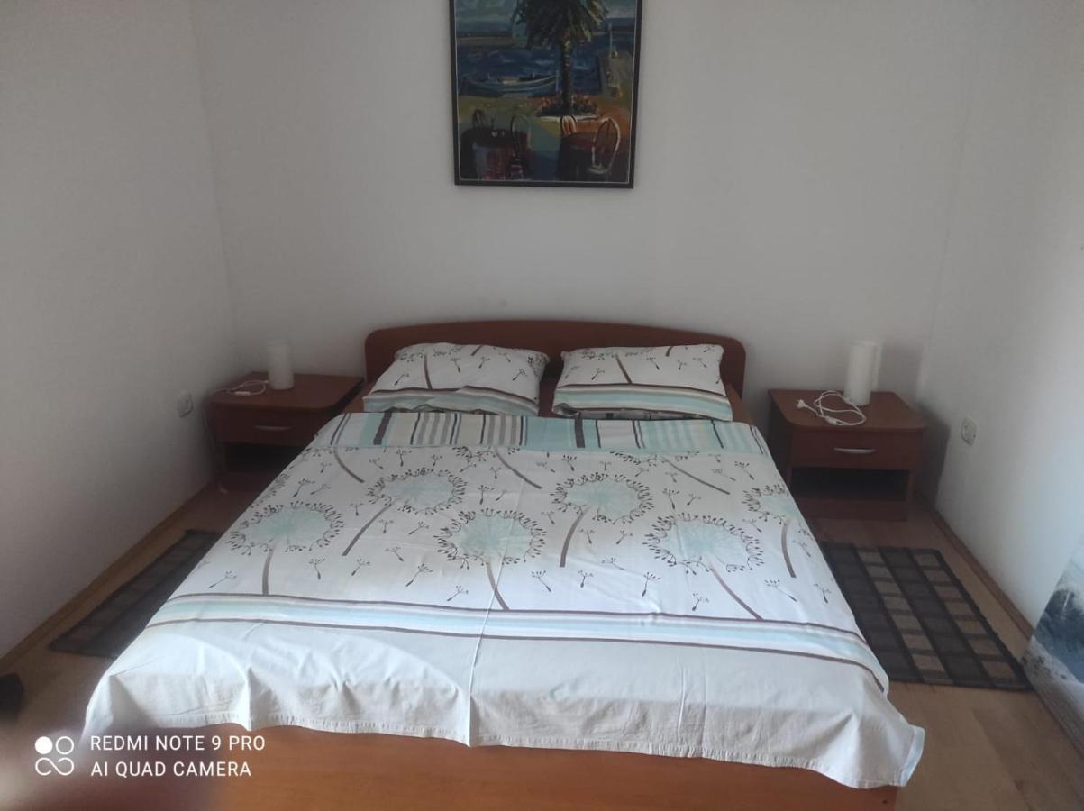 House Vodice Villa Luaran gambar
