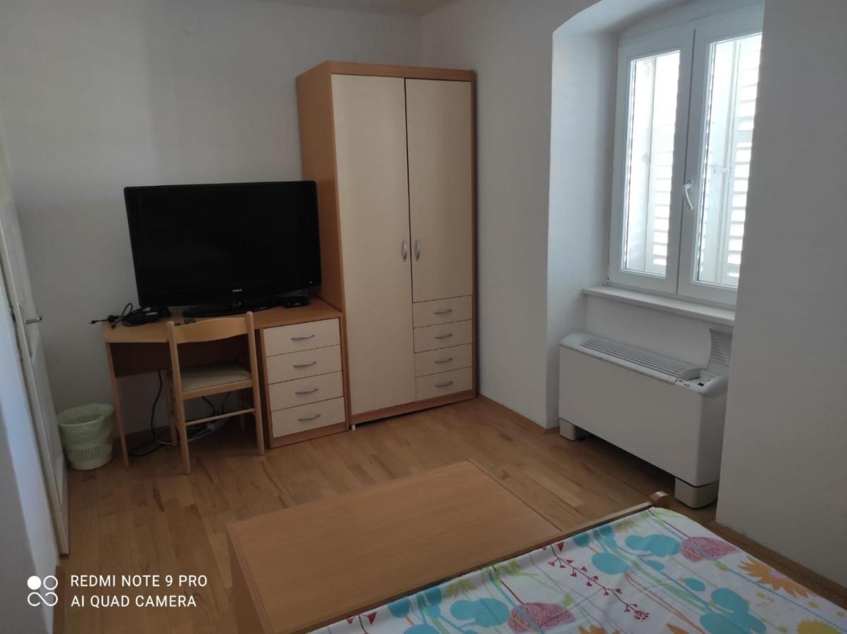 House Vodice Villa Luaran gambar