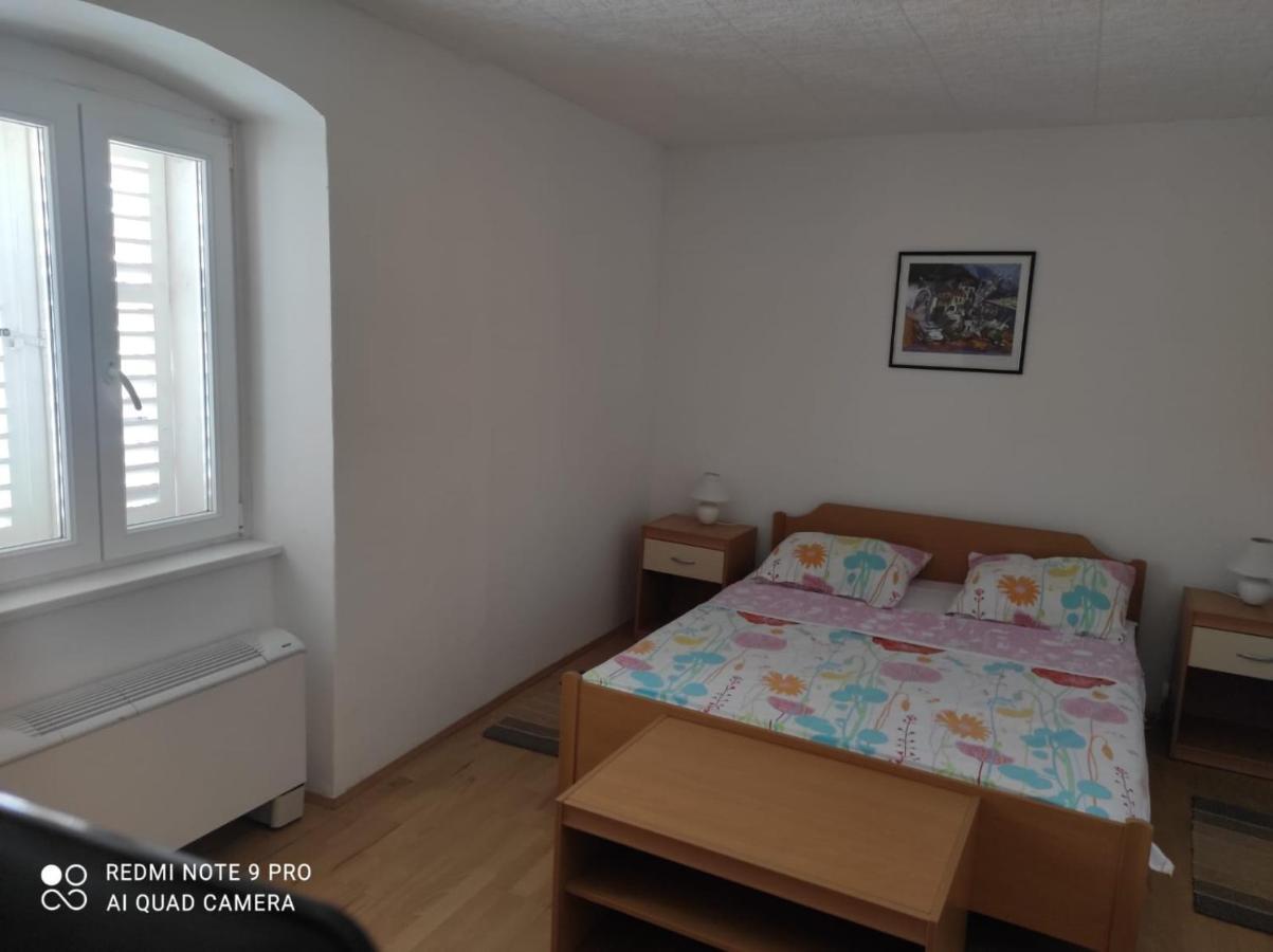 House Vodice Villa Luaran gambar