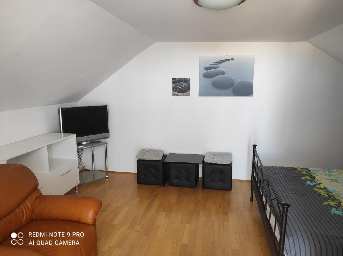 House Vodice Villa Luaran gambar