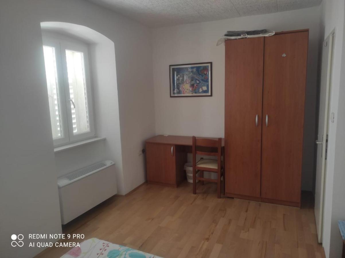 House Vodice Villa Luaran gambar