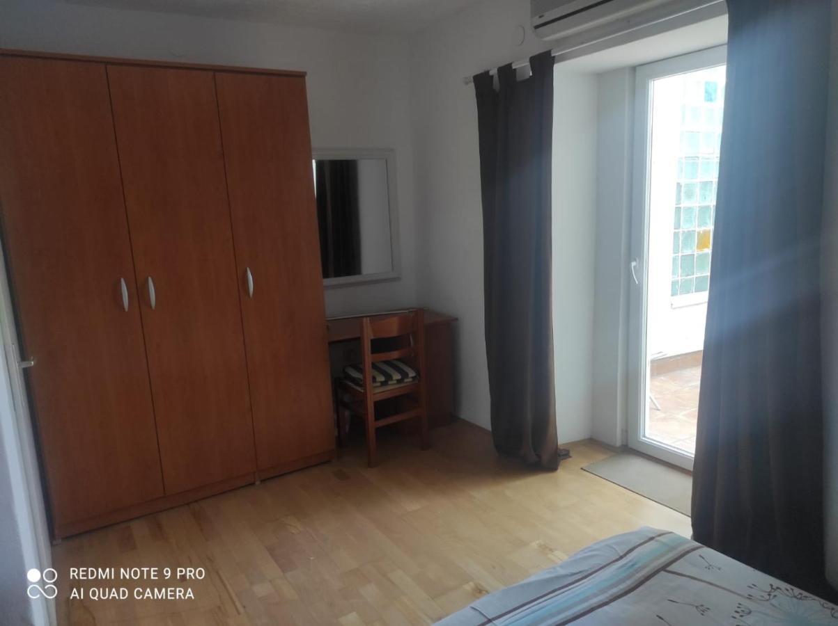 House Vodice Villa Luaran gambar