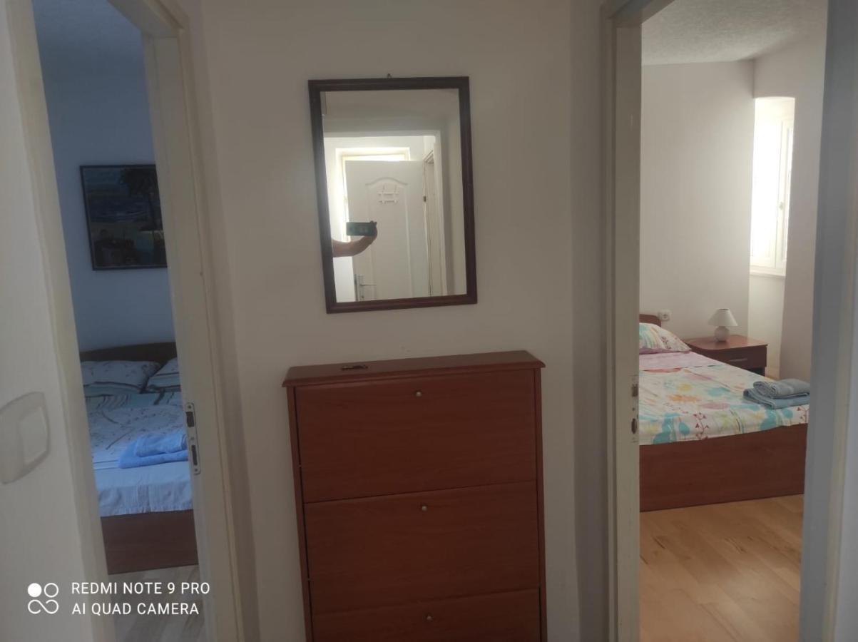 House Vodice Villa Luaran gambar