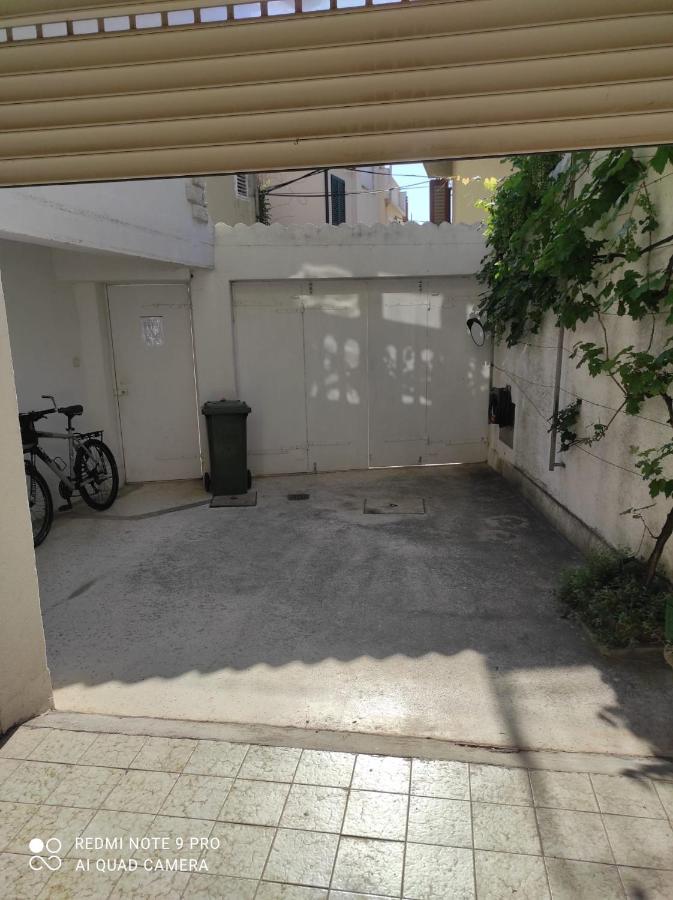 House Vodice Villa Luaran gambar