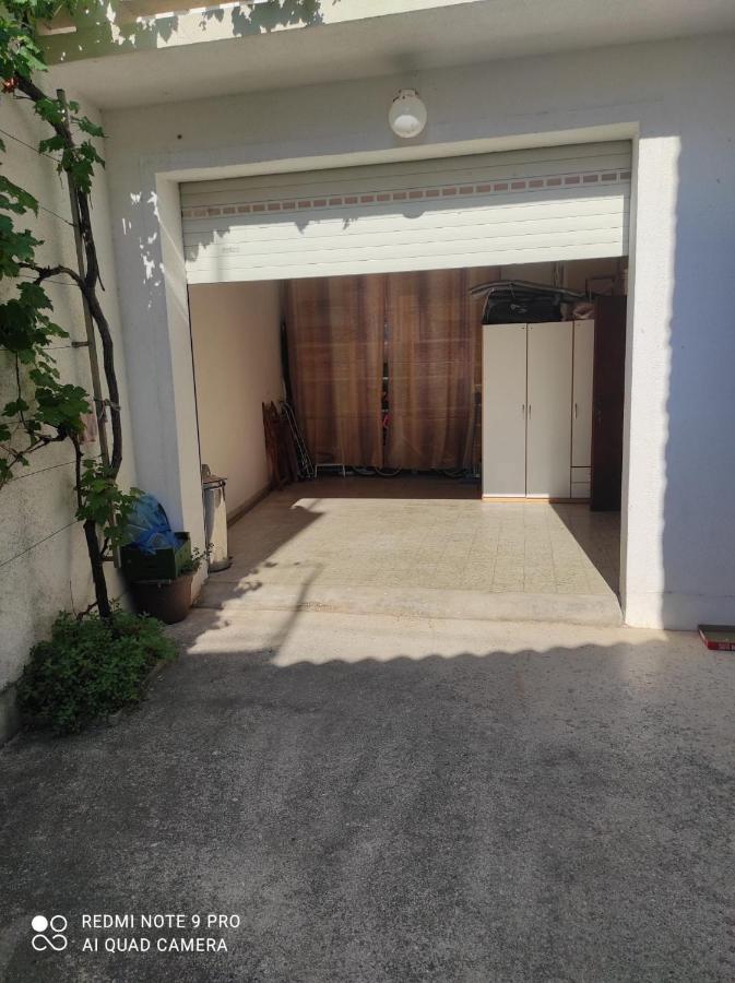 House Vodice Villa Luaran gambar
