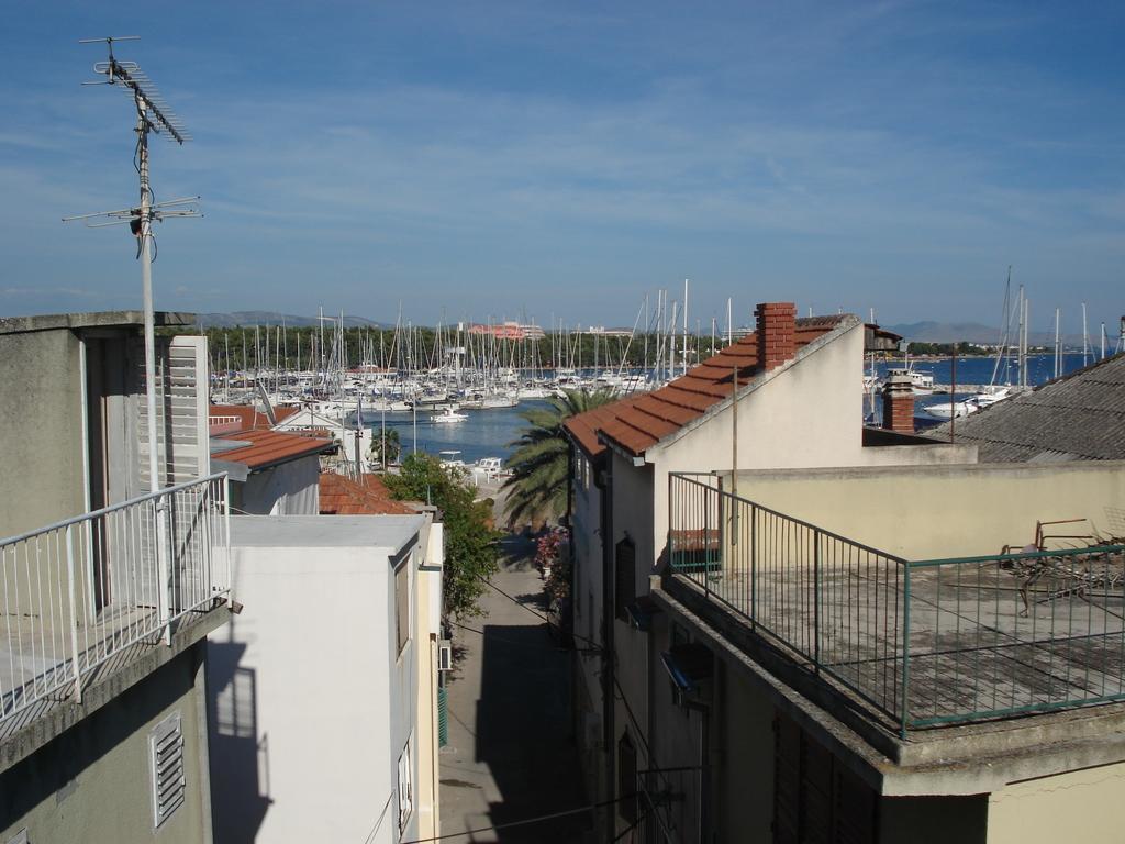 House Vodice Villa Luaran gambar