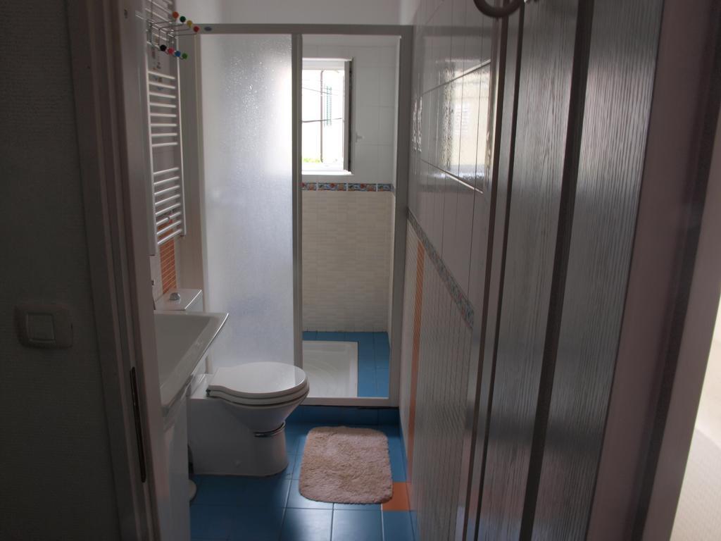 House Vodice Villa Luaran gambar