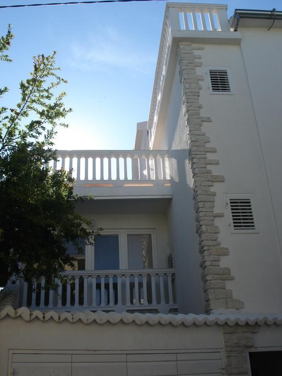 House Vodice Villa Luaran gambar