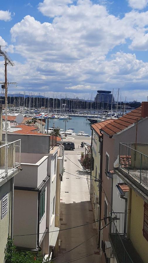 House Vodice Villa Luaran gambar
